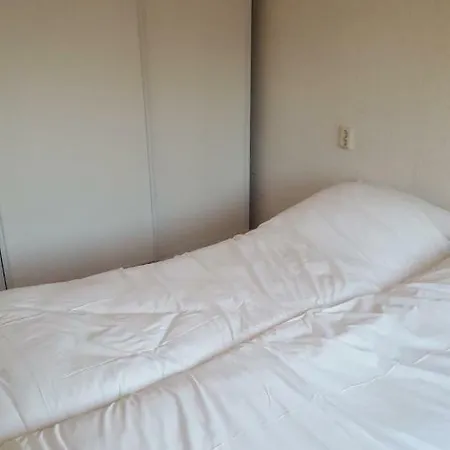 Wb Stacaravan 4 Personen Bennekom