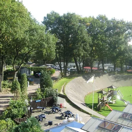 Wb Stacaravan 4 Personen Bennekom